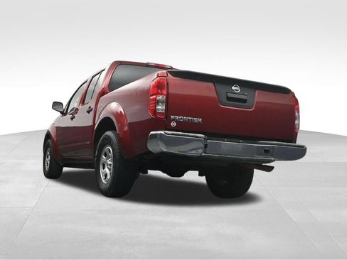 Used 2016 Nissan Frontier S RWD image 12
