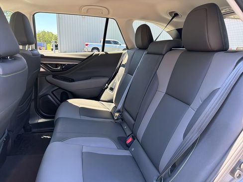 Used 2024 Subaru Outback Onyx Edition XT AWD/4WD image 19