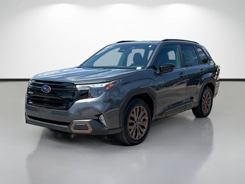 New 2026 Subaru Forester Sport AWD/4WD image 7