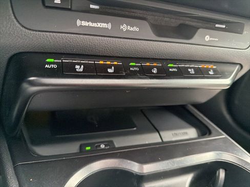 Used 2021 Lexus UX 250h w/ Premium Package image 34