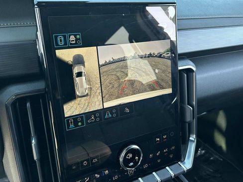 New 2026 GMC Acadia AT4 w/ Super Cruise Package AWD/4WD image 15