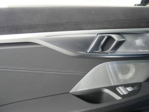 New 2026 BMW M850i xDrive image 17