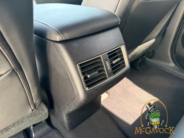 Used 2021 Lexus NX 300 F Sport w/ F Sport Premium Package FWD image 27