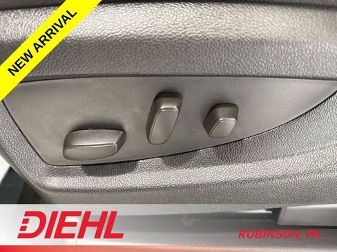 Used 2015 Chevrolet Silverado 1500 LT w/ All Star Edition AWD/4WD image 19