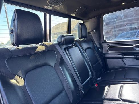 Used 2023 RAM 1500 Laramie image 23