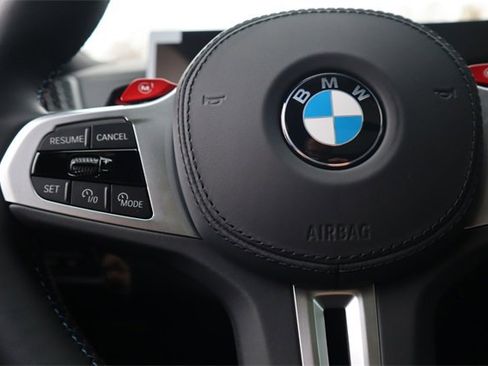 New 2026 BMW X5 M Competition w/ Executive Package image 28