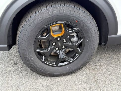 New 2026 Ford Explorer Tremor w/ Tremor Ultimate Package image 22