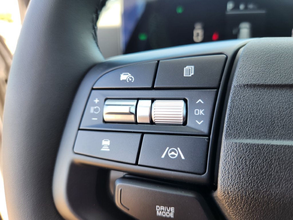 New 2027 Kia Sportage S AWD/4WD image 17