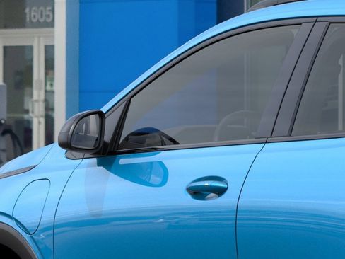 New 2027 Chevrolet Bolt RS w/ Technology Package FWD image 12