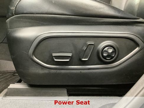 Used 2021 Jeep Grand Cherokee L Limited image 15