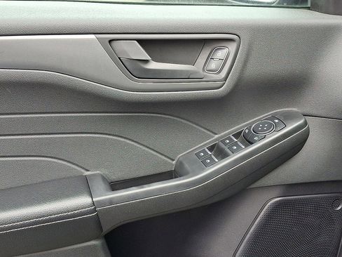 Used 2024 Ford Escape Active image 13