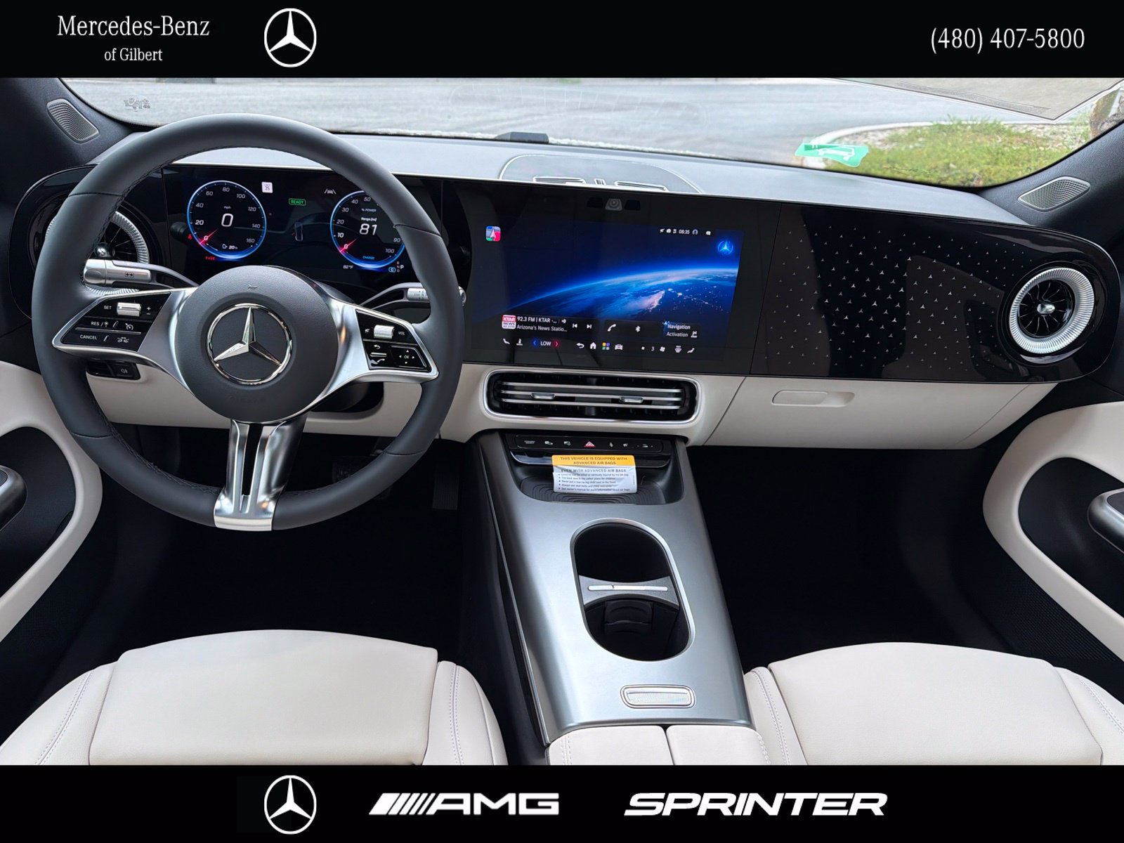 New 2027 Mercedes-Benz CLA 250+ image 23