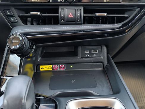 Certified 2024 Lexus NX 450h+ AWD w/ Vision Package image 19