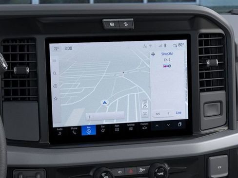 New 2026 Ford F250 XLT w/ XLT Premium Package image 14