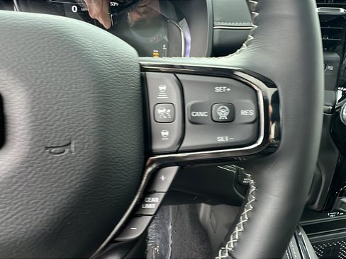New 2026 RAM 1500 Limited AWD/4WD image 25