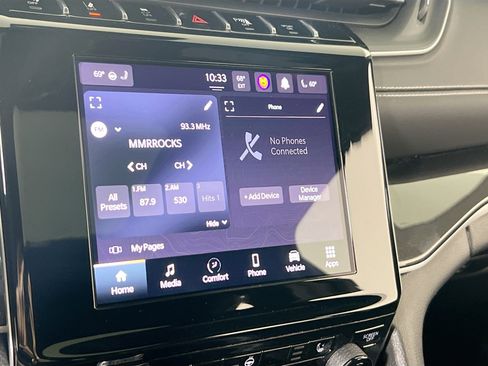 Used 2022 Jeep Grand Cherokee Altitude image 14