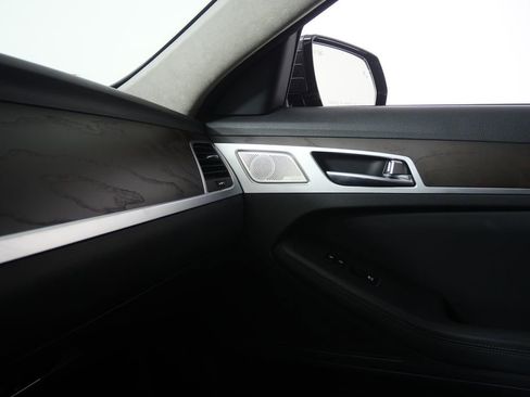 Used 2019 Genesis G80 5.0 Ultimate image 28