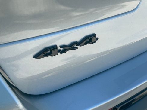 Certified 2025 Jeep Grand Cherokee L Altitude image 35