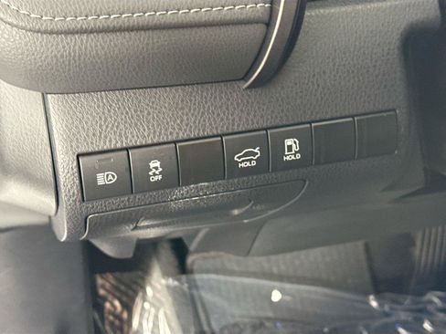 Certified 2024 Toyota Camry XSE FWD image 14