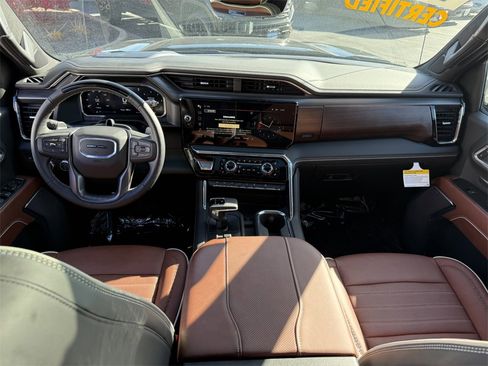 Certified 2026 GMC Sierra 1500 Denali Ultimate image 30