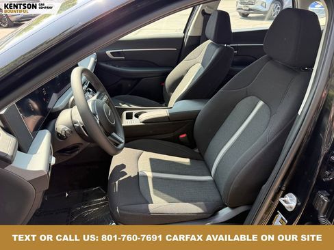 Used 2024 Hyundai Sonata SEL image 31