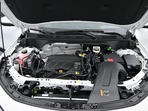 New 2026 Buick Envista Preferred w/ Convenience I Package image 17