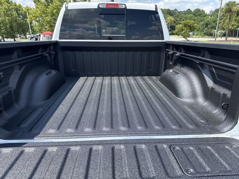 New 2026 RAM 1500 Rebel w/ Rebel Level 2 Equipment Group image 32