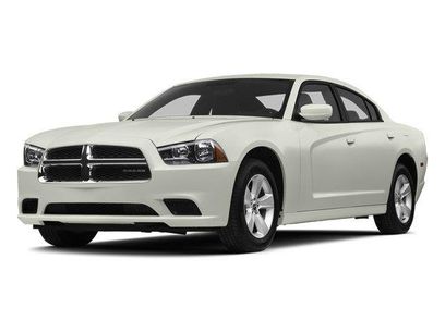 Used 2013 Dodge Charger SE w/ Sport Appearance Group