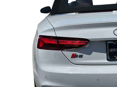 Used 2023 Audi S5 Premium Plus w/ Premium Plus Package AWD/4WD image 32