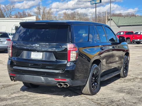 Used 2023 Chevrolet Tahoe RST w/ RST Performance Edition image 5
