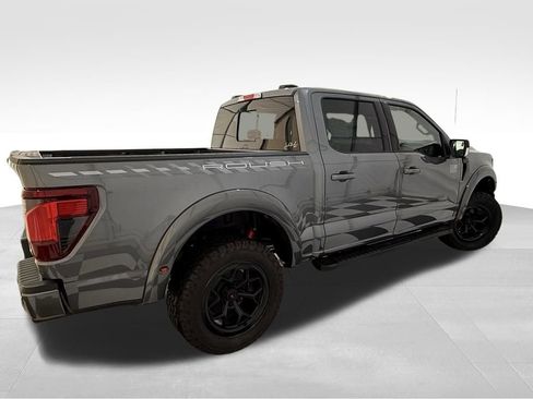 New 2024 Ford F150 XLT w/ Equipment Group 303A High image 6