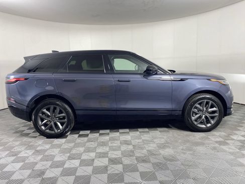 Used 2026 Land Rover Range Rover Velar Dynamic SE AWD/4WD image 6