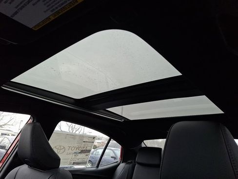 New 2026 Toyota Camry XSE image 13