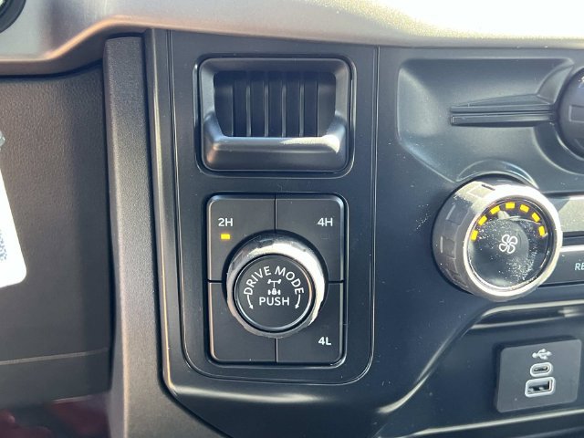 New 2026 Ford F150 XL AWD/4WD image 25