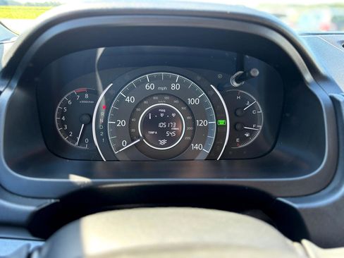 Used 2014 Honda CR-V LX image 14