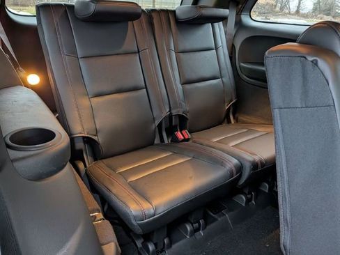 New 2026 Dodge Durango GT image 30