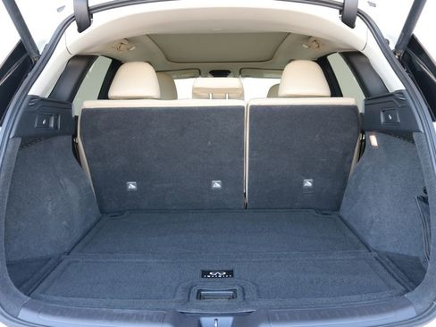 Certified 2020 INFINITI QX50 Luxe w/ Navigation Package image 23