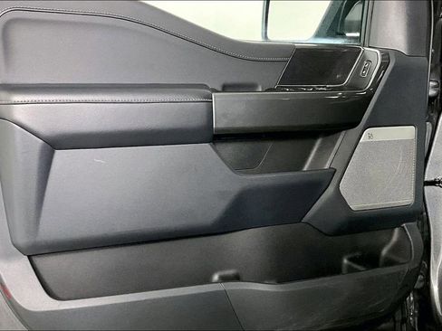 Used 2023 Ford F150 XLT w/ Equipment Group 302A High image 22