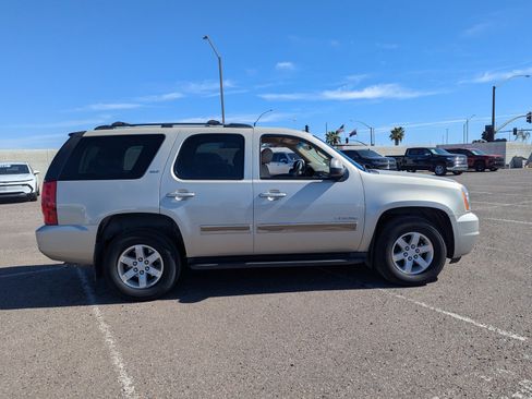 Used 2013 GMC Yukon SLT image 5