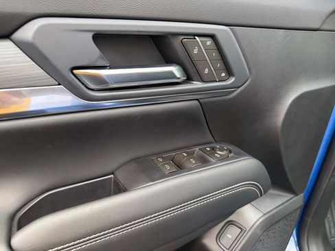 New 2026 GMC Terrain Elevation w/ Elevation Premium Package FWD image 18
