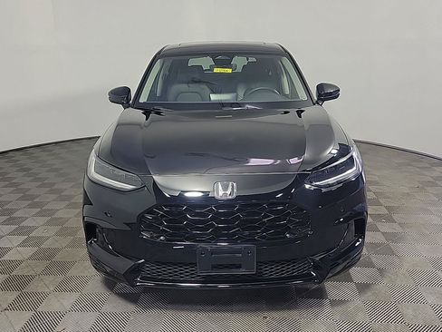 Certified 2024 Honda HR-V EX-L image 12