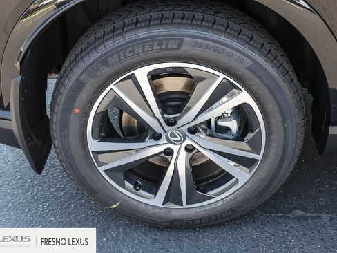 New 2026 Lexus RX 350 AWD image 8