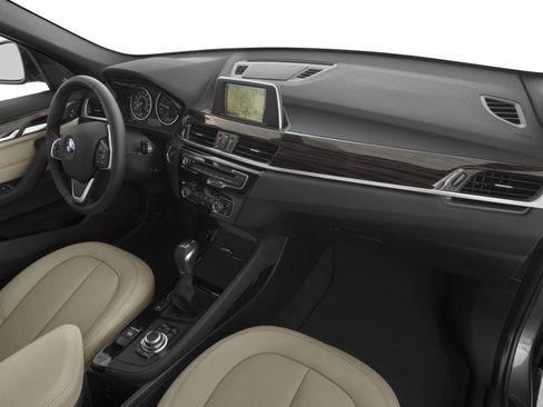 Used 2016 BMW X1 xDrive28i image 15