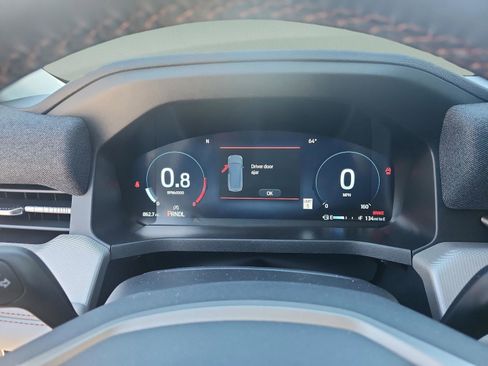 New 2026 Ford Explorer Active w/ Active Comfort Package image 11