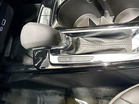 New 2026 Chevrolet Trax ACTIV w/ Sunroof Package image 20