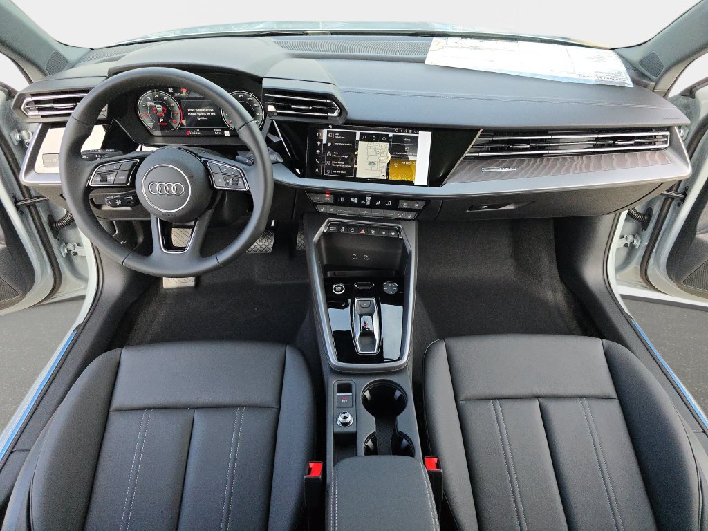 Used 2026 Audi A3 2.0T Premium w/ Black Optic Package AWD/4WD image 10