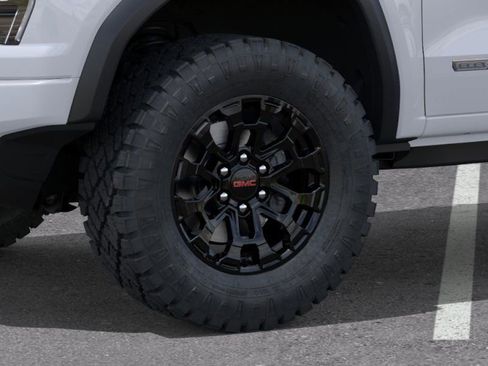 New 2026 GMC Canyon Elevation w/ Convenience Package image 9