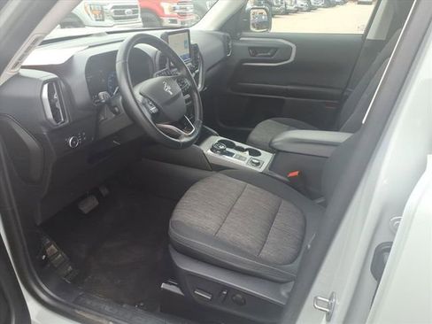 Certified 2022 Ford Bronco Sport Big Bend w/ Convenience Package image 15