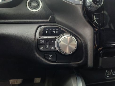Used 2023 RAM 1500 Laramie image 15