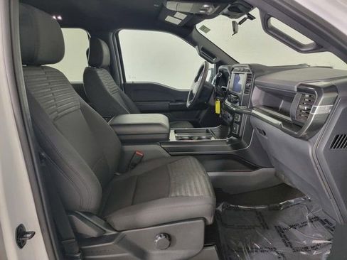 Used 2023 Ford F150 XL w/ STX Appearance Package AWD/4WD image 17